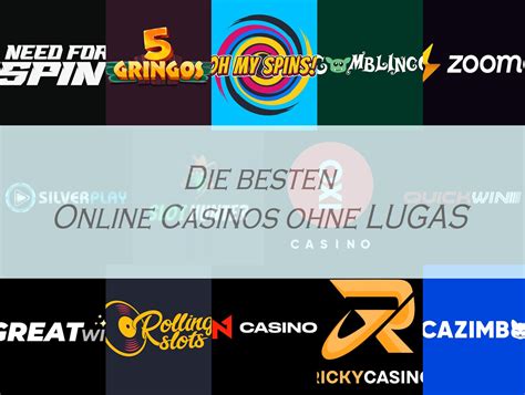 online casino ohne lugas!